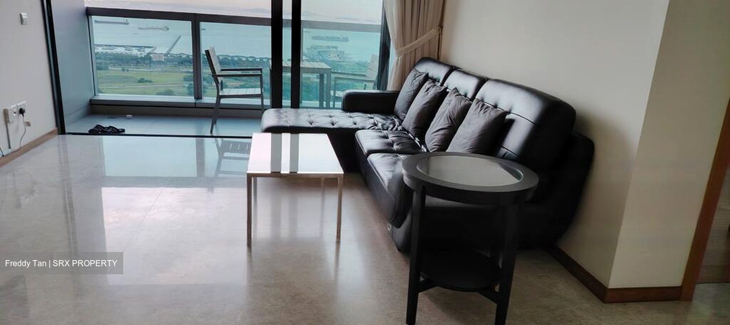 Marina Bay Residences (D1), Condominium #461135071